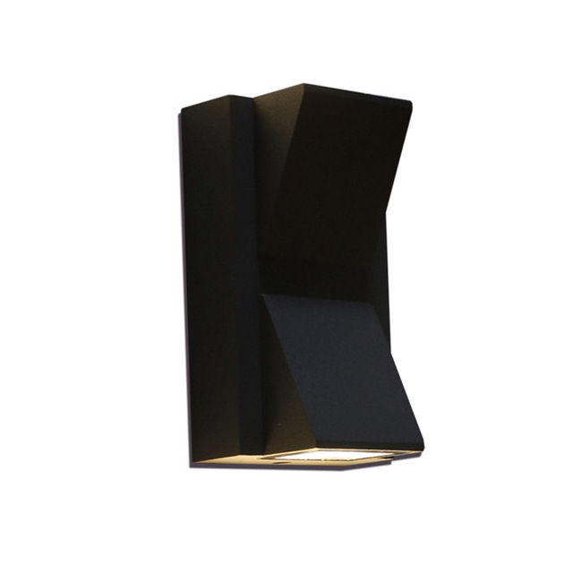 Lampa ścienna LED zewnętrzna 5 – Outdoor Lighting Wall Mount recenzja i cena
