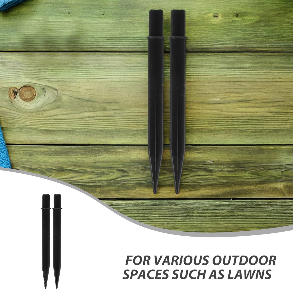 15 szt. Szpilki do mocowania l – Outdoor Lighting Ground recenzja i cena
