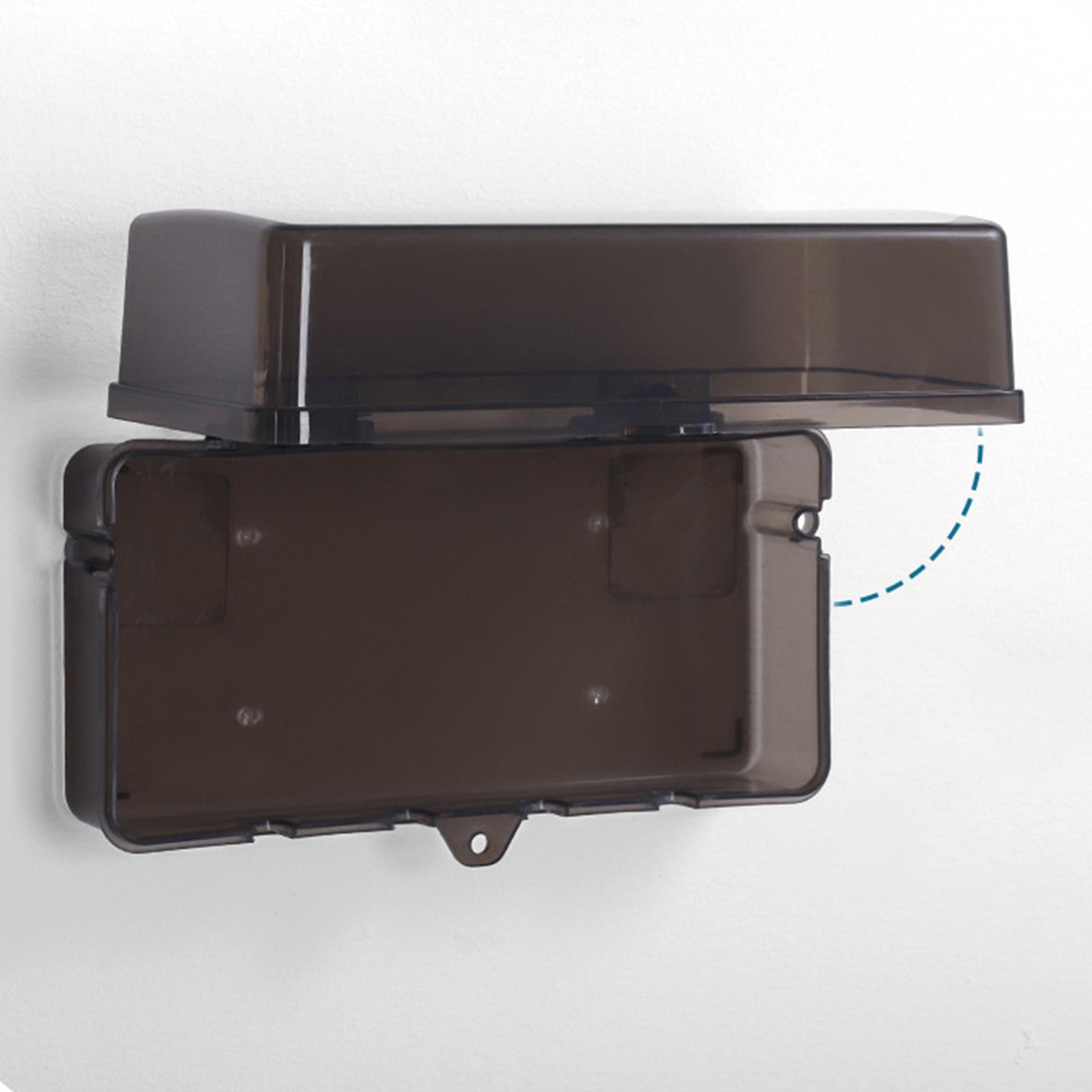 Obudowa na zewnętrzne gniazdo  – Outdoor Lighting Extension Cord recenzja i cena