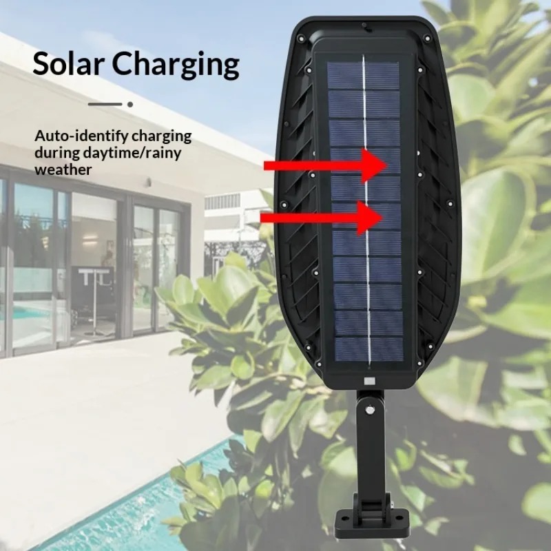 Zewnętrzne lampy solarne LED d – Outdoor Lighting Garage recenzja i cena