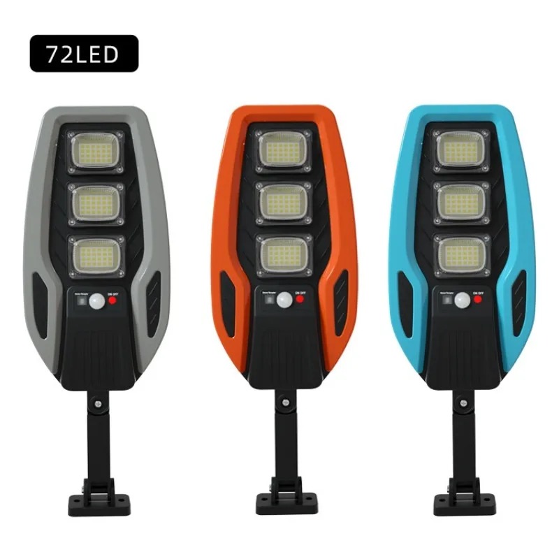 Zewnętrzne lampy solarne LED d – Outdoor Lighting Garage recenzja i cena