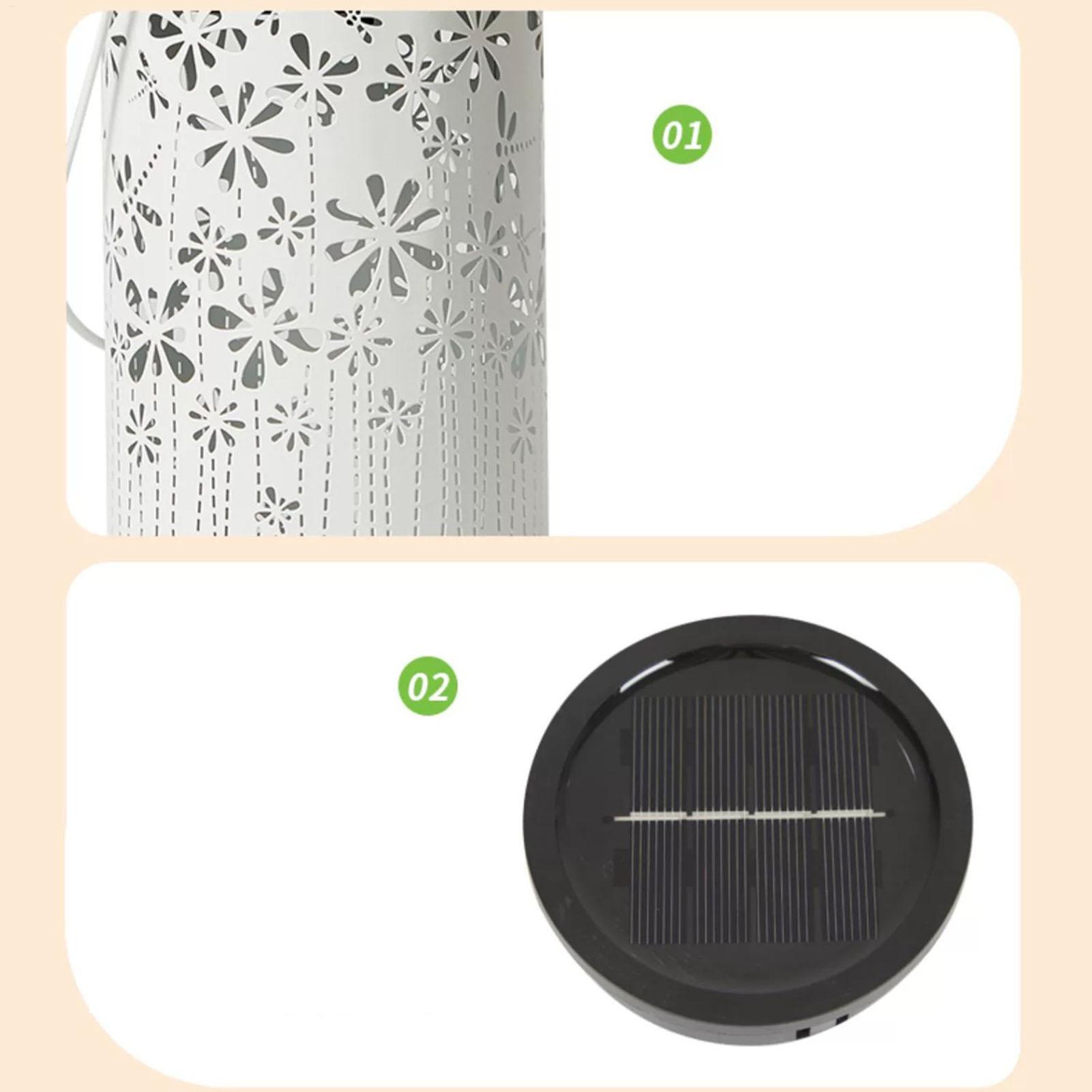 Zewnętrzne lampy na werandę, k – Outdoor Lighting Yard recenzja i cena