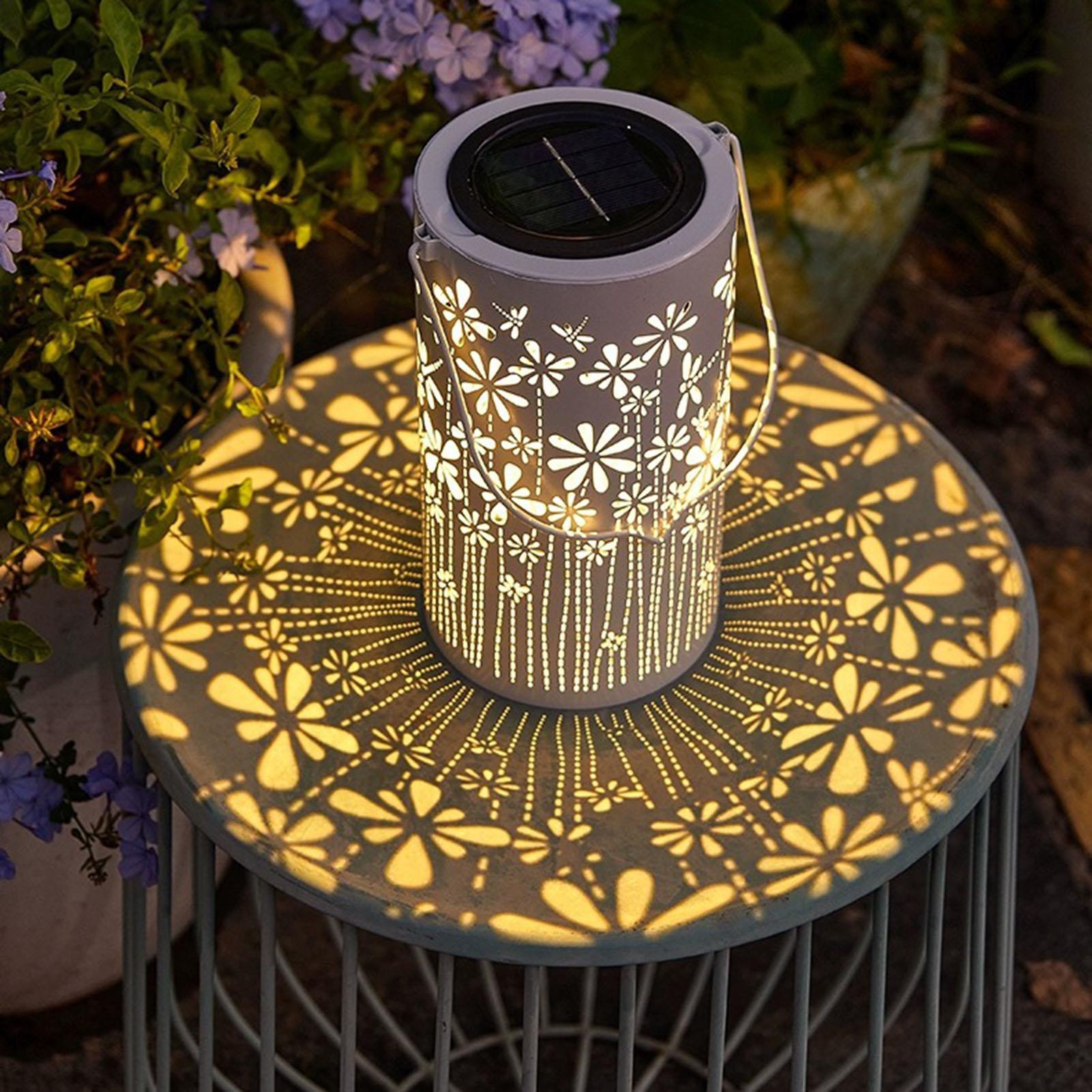 Zewnętrzne lampy na werandę, k – Outdoor Lighting Yard recenzja i cena