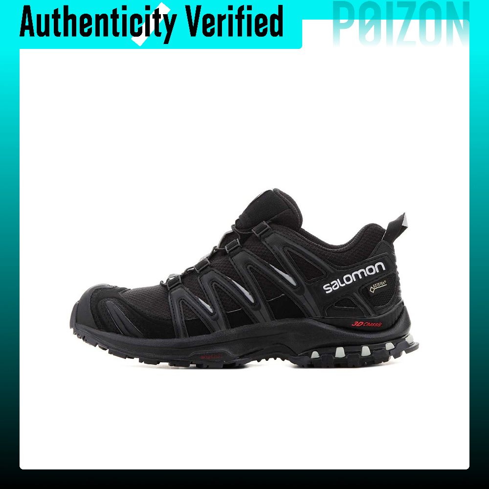 SALOMON XA Pro 3D ADV GTX Wygo – Salomon Shoes Xa Pro 3D recenzja i cena