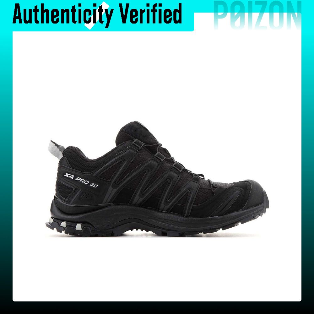 SALOMON XA Pro 3D ADV GTX Wygo – Salomon Shoes Xa Pro 3D recenzja i cena