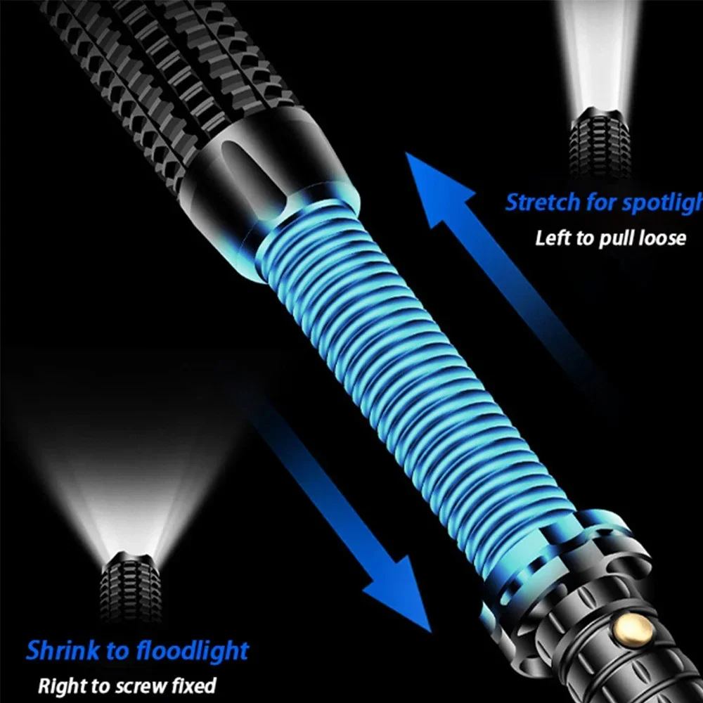 KDULIT Latarka w kształcie wil – Outdoor Lighting Pole recenzja i cena